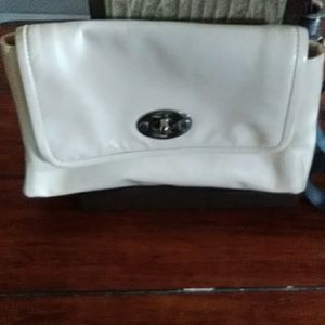 Sloane & Alex handbag.